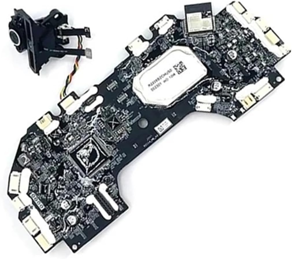 Motherboard Spare Parts Replacement，Compatible for Dreame ，L10S Ultra Robot Vacuum Cleaner Main Control Board (European Version) M12K