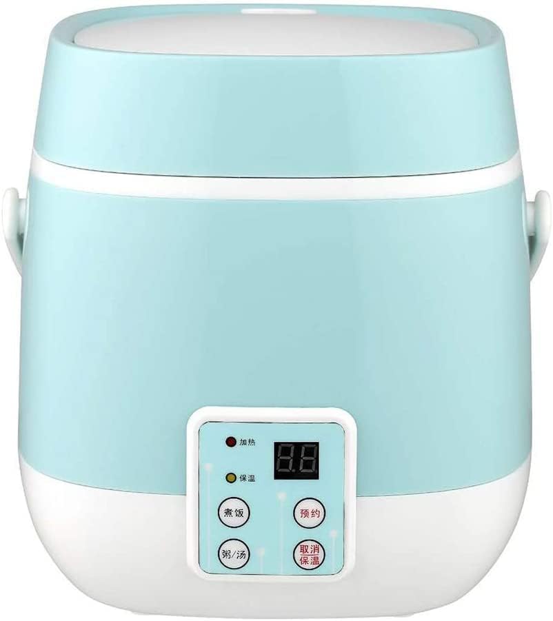 Electric cooker Rice Cooker Home Insulation Function Measuring Cup Microcomputer Appointment Mini Dormitory Small Appliances (A) (A)