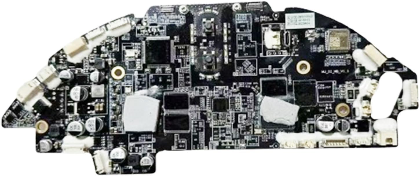 Compatible for Xiaomi， Robot Vacuum Main Board Motherboard Cleaner Accessories