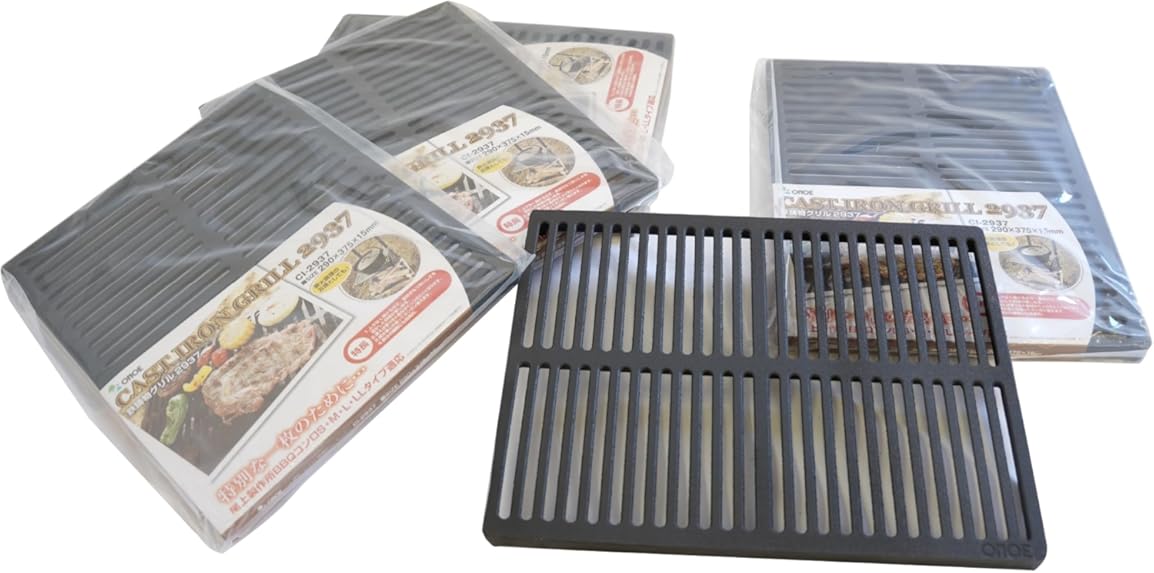 Onoe Iron Cast Stove