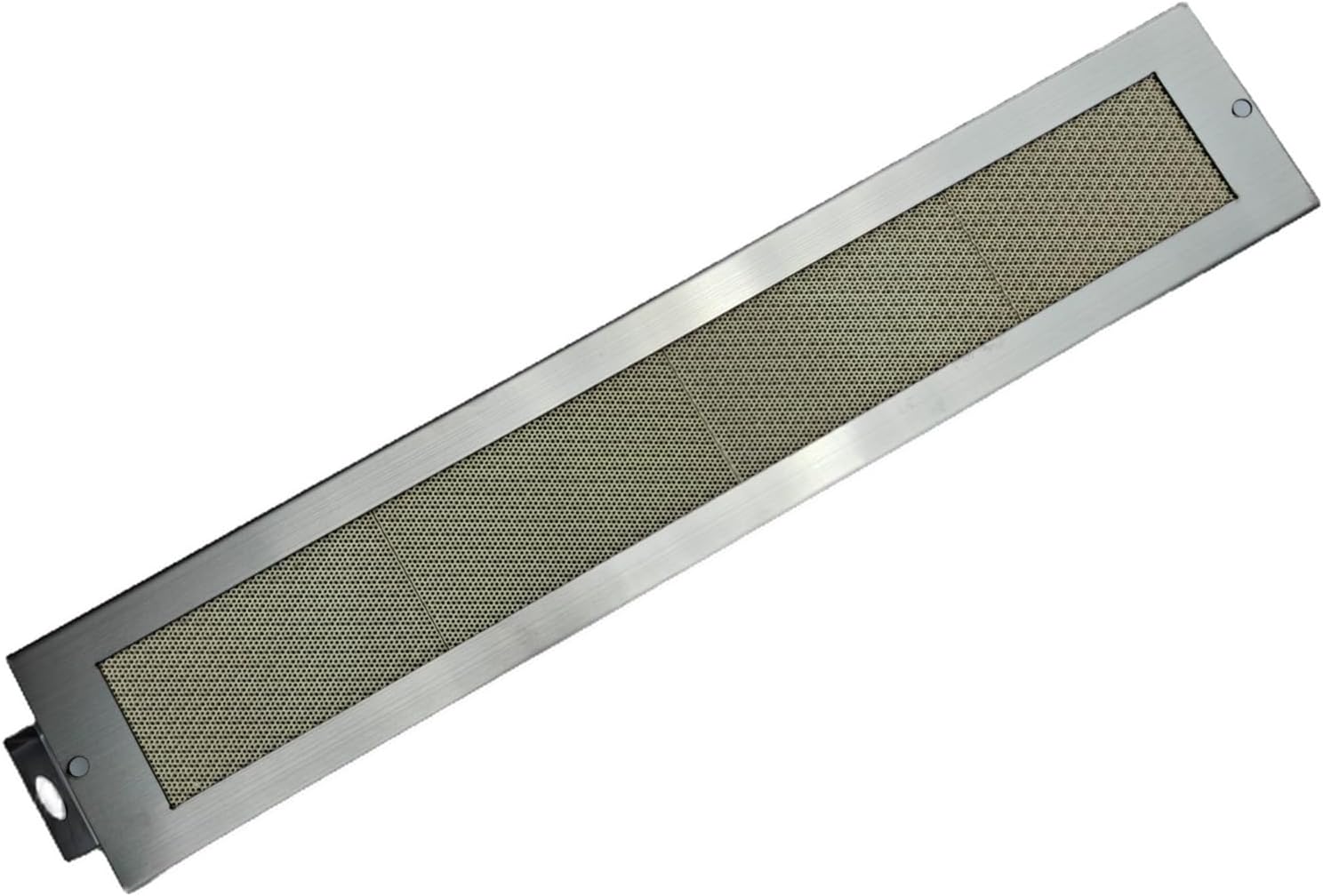 Replacement for Bull 47007 BBQ Grill Infrared Rotisserie Burner for Bull Most Models Grills Back Rear Burner Replacement