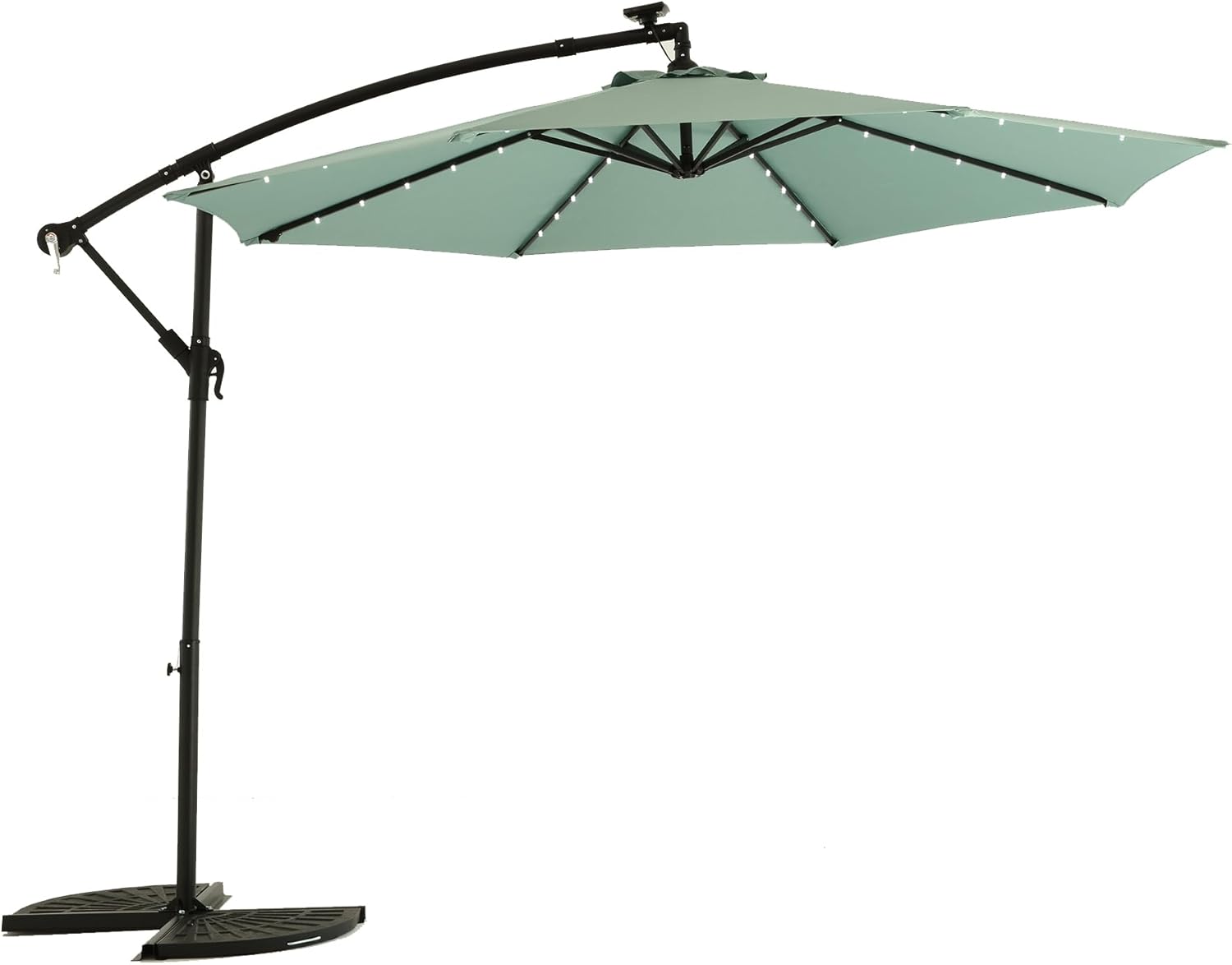 32'' Bridgeman Star and Moon Iron Outdoor Fire Pit with Grill & Poker Patio Heater