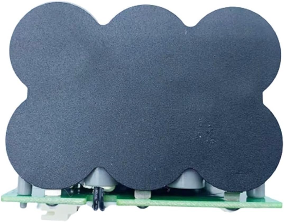 Handheld Cordless Vacuum Cleaner with Large Capacity Battery Accessories，Compatible for Tineco Floor one S5/ Floor one S3, mo2005moll