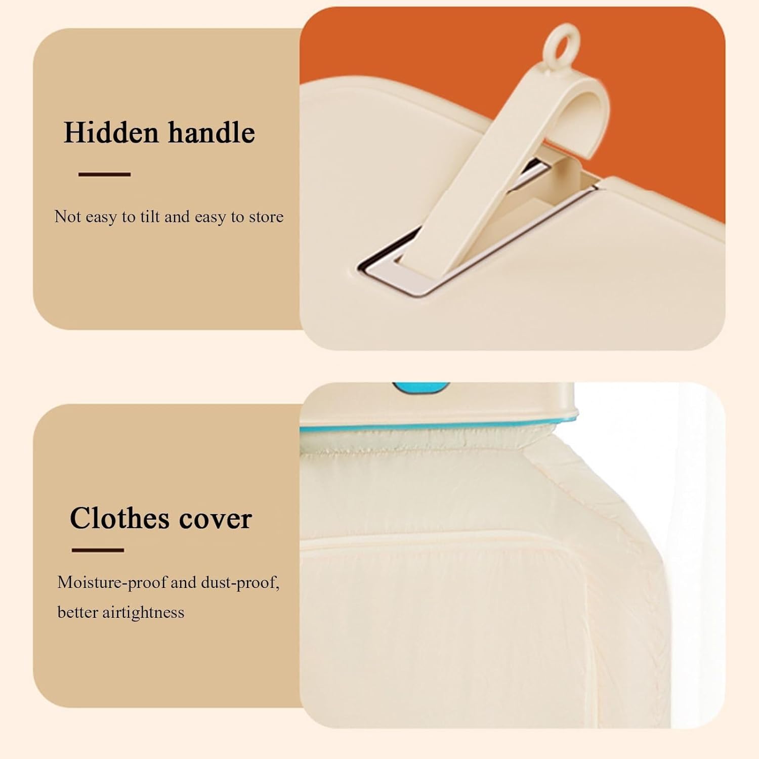 Dormitory Dryers, Household Small Foldable Portable Clothes Dryers, Mini Warm Air Clothes Dryers