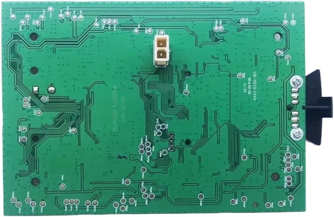 Robot Vacuum Cleaner Parts Main Board Robot Vacuum Cleaner Motherboard ，Compatible for ILIFE ，V7s Plus