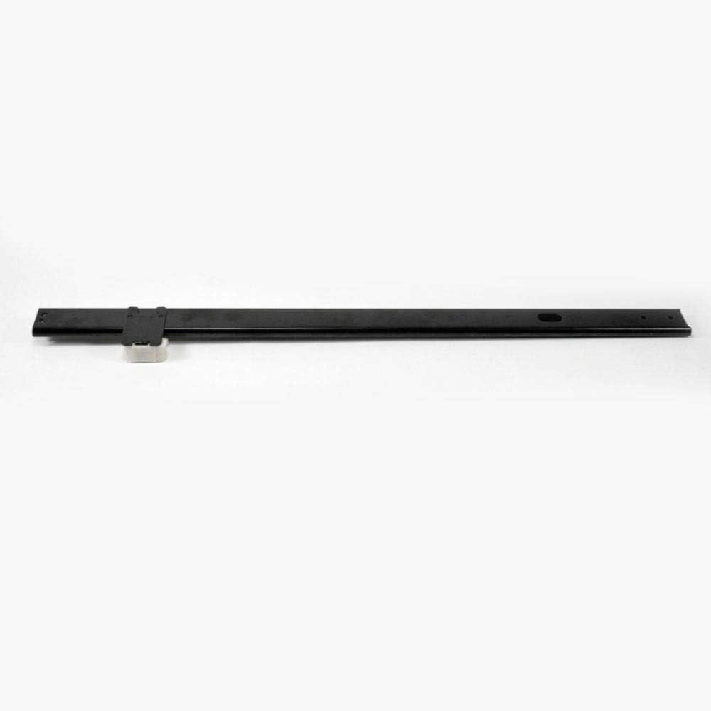 Lg 4276ER0002A Laundry Appliance Pedestal Drawer Slide Rail Genuine Original Equipment Manufacturer (OEM) Part