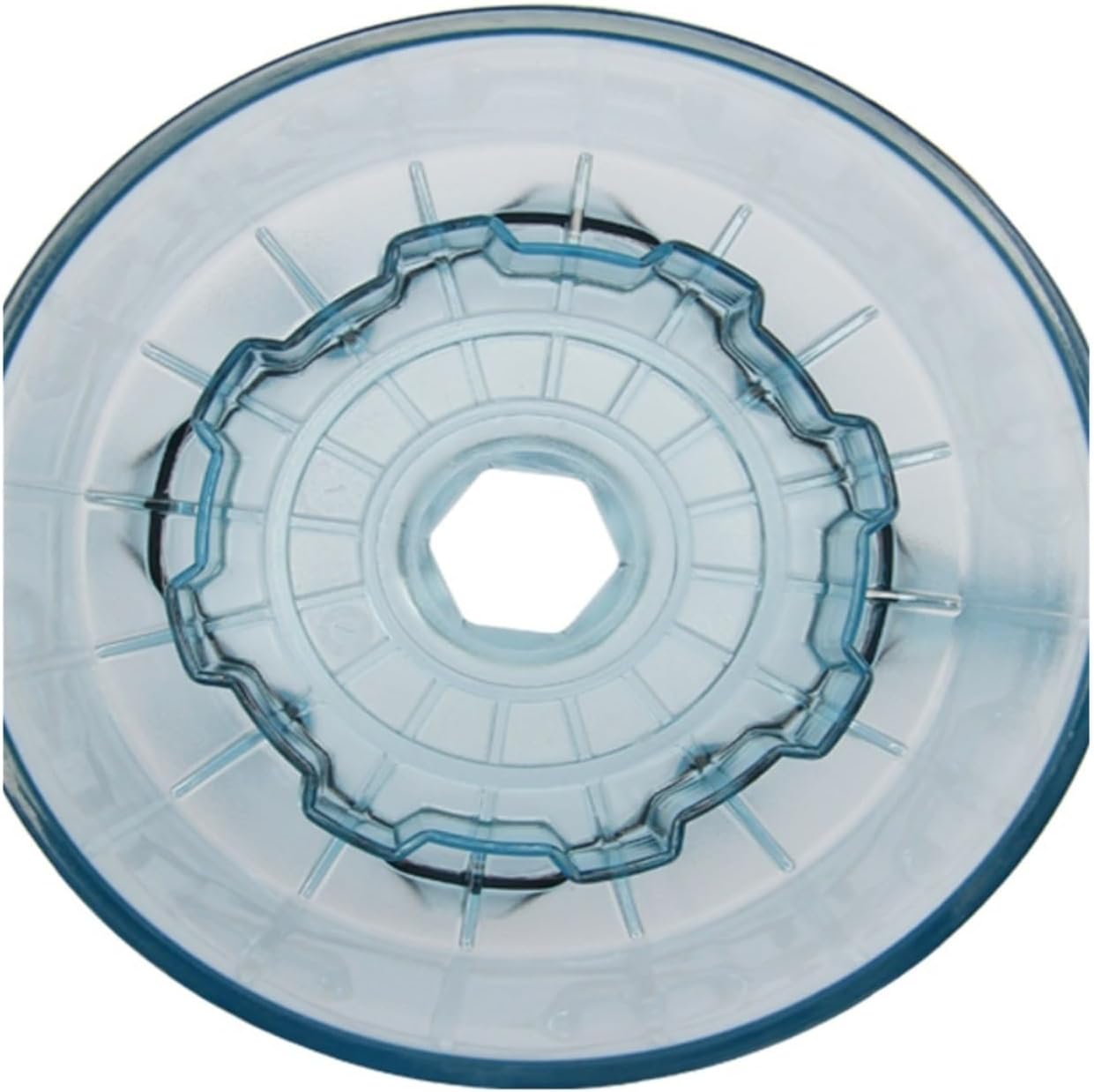 Blender Cup 1700cc Conditioning Cup Sand Ice Machine Blender Accessories Juicer Cup