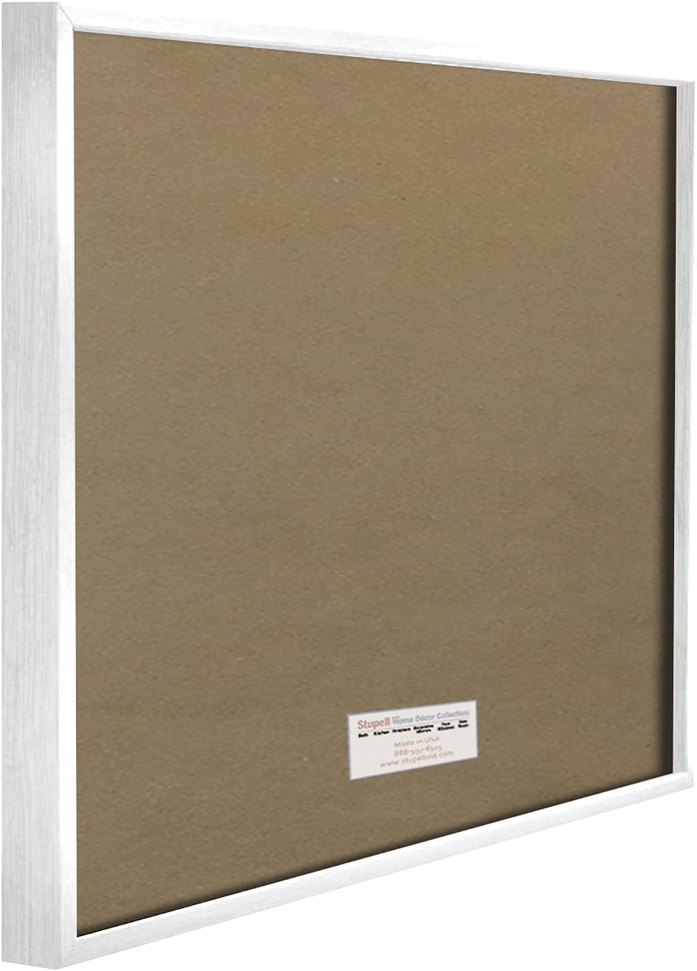 Stupell Industries Laundry Room Rustic Humor Typography Framed Wall Art, Design by Kim Allen