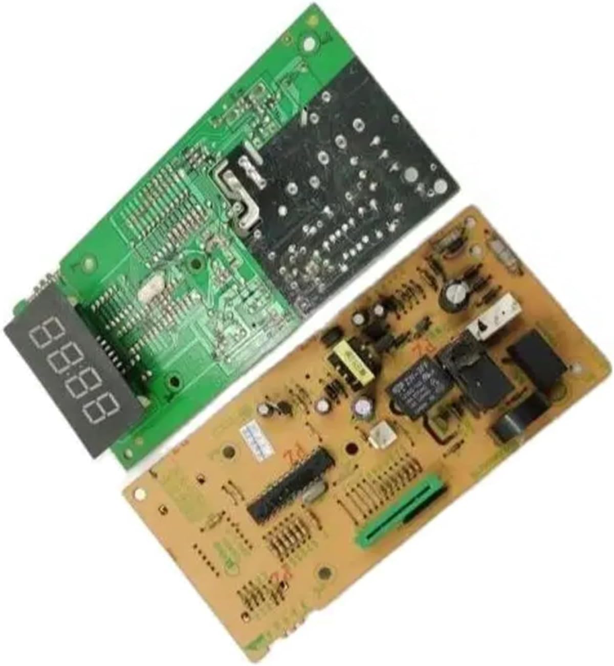 Microwave Oven Computer Board EGXCCA2-03-R EGXCCA4-03-R Mainboard Part