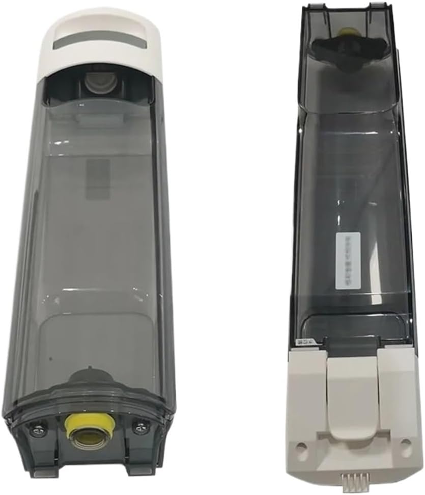 1PCS Clean Water Tank，Compatible For Tineco For Floor One S7 Steam Vacuum Cleaner Plastic Reservoir