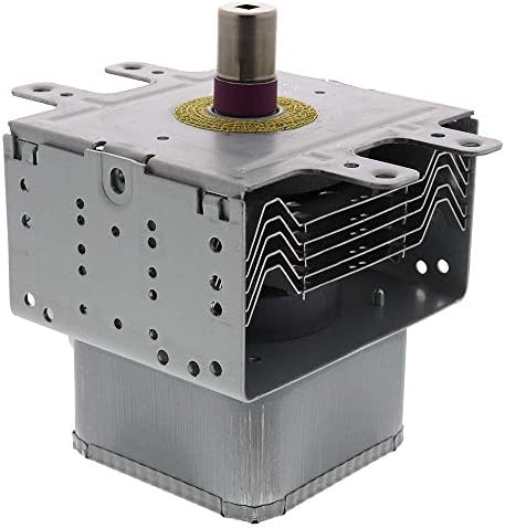 Edgewater Parts W10844213, AP5988877, PS11728089 Magnetron Compatible With Whirlpool Microwave Oven