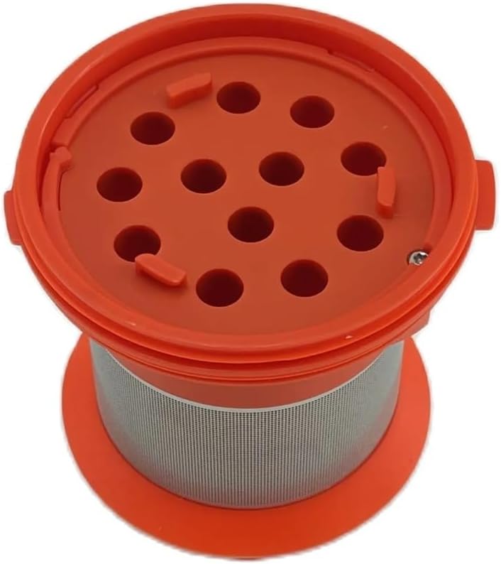 Handheld Wireless Vacuum Cleaner，Compatible for K10 Pro Dust Cup, dust Cyclone, Cylinder Assembly Accessories(1 Set)