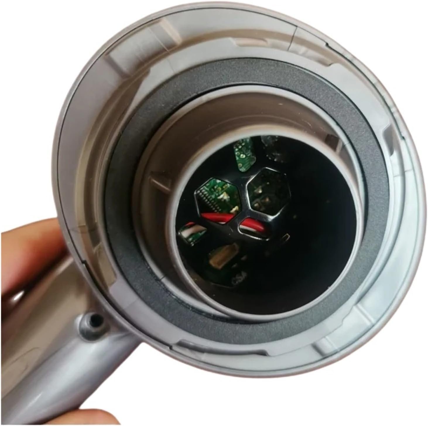 Vacuum Cleaner Motor Assembly ，Compatible For Dyson， V8 Replacement Motor Handle Switch