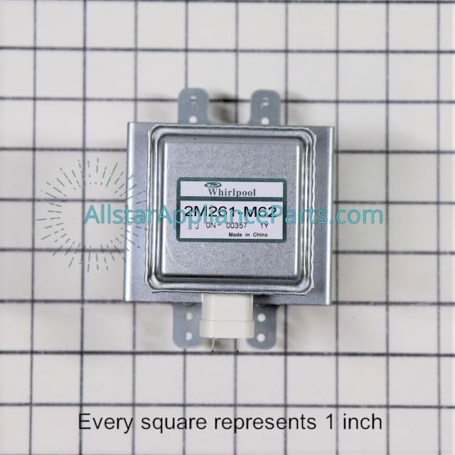 W11346197 Microwave Magnetron