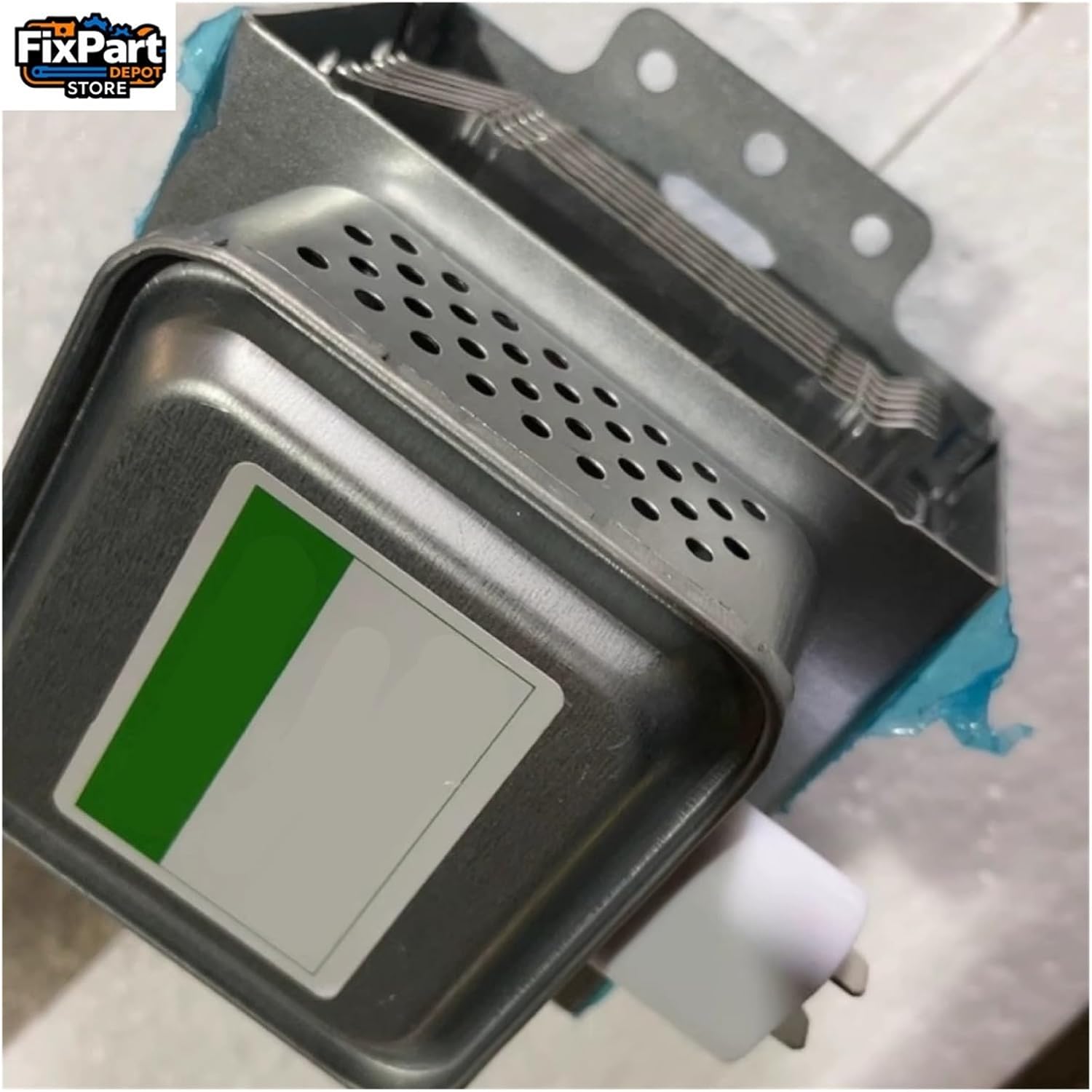 M24FB-710AB Magnetron for Inverter Microwave Oven