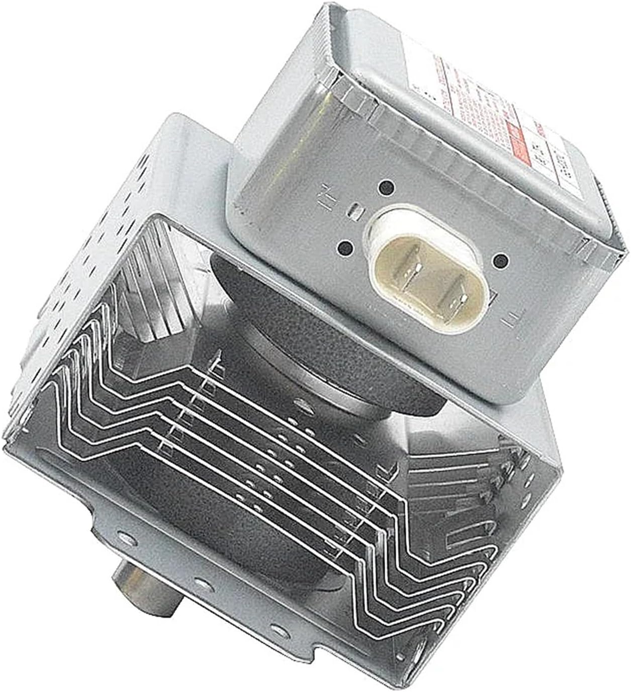 Short Leg Magnetron 2M303H For Microwave Oven Magnetron Parts Accessories