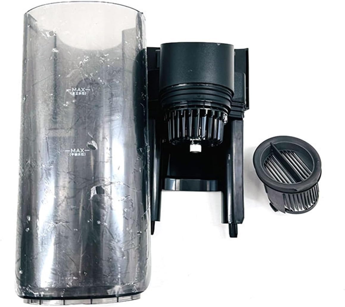 Accessories，Compatible for Dreame ，H20 H14 H14 Dual H30 Ultra Max H20 Ultra H14 Pro Wet and Dry Vacuum Cleaner Spare Parts Accessories Sewage Tank