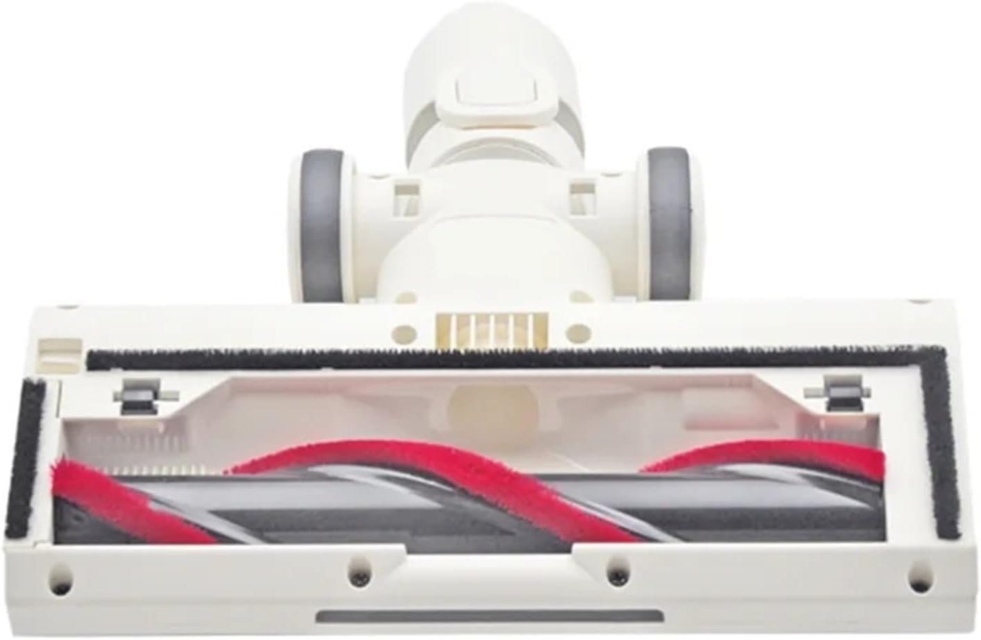 Compatible for Dreame R10 R20 R30 T20 T30 S10 Z30 V12S V16S V6 V8 V11 V12 Vacuum Cleaner Electric Floor Brush Head