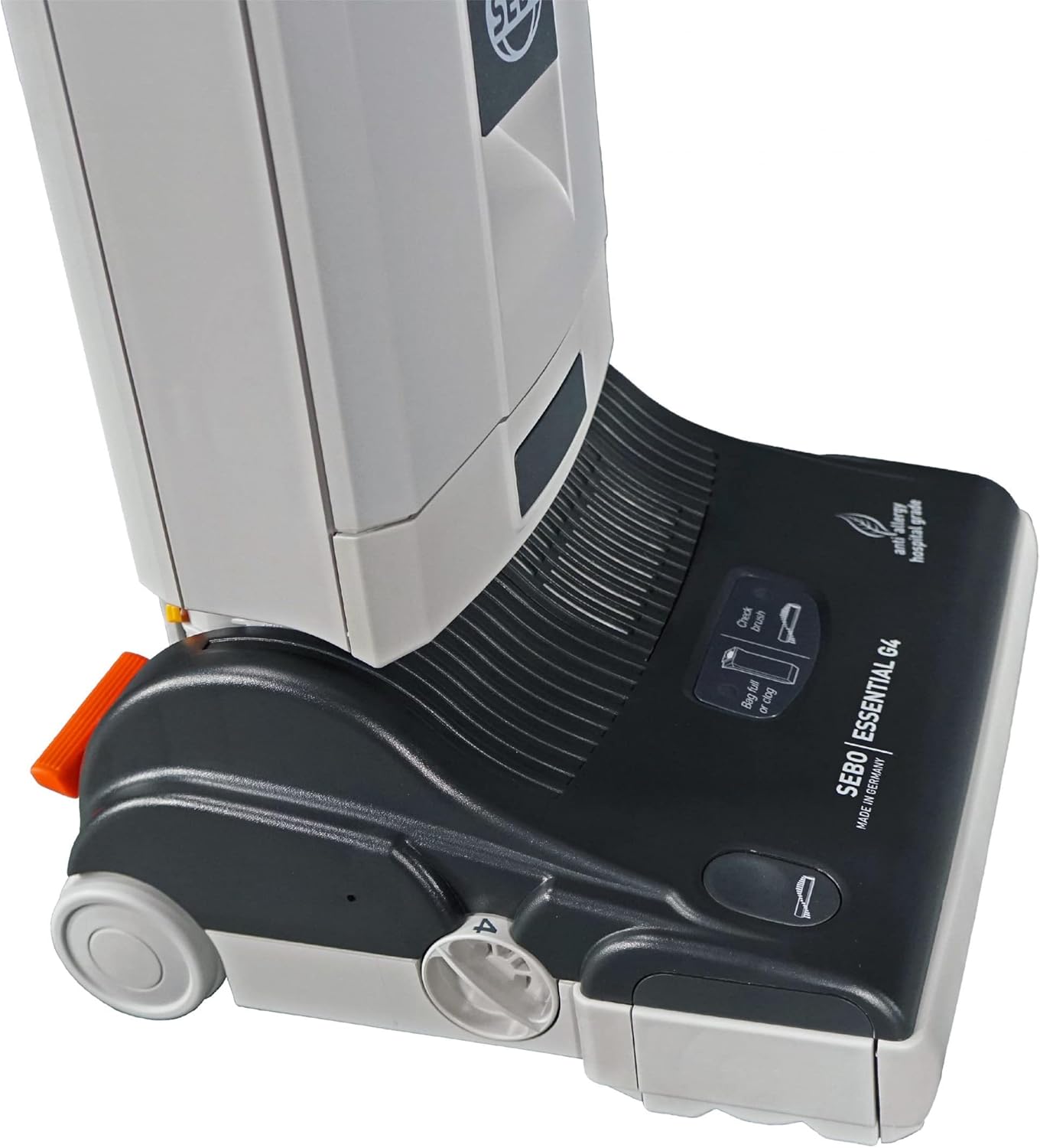 SEBO Essential G4