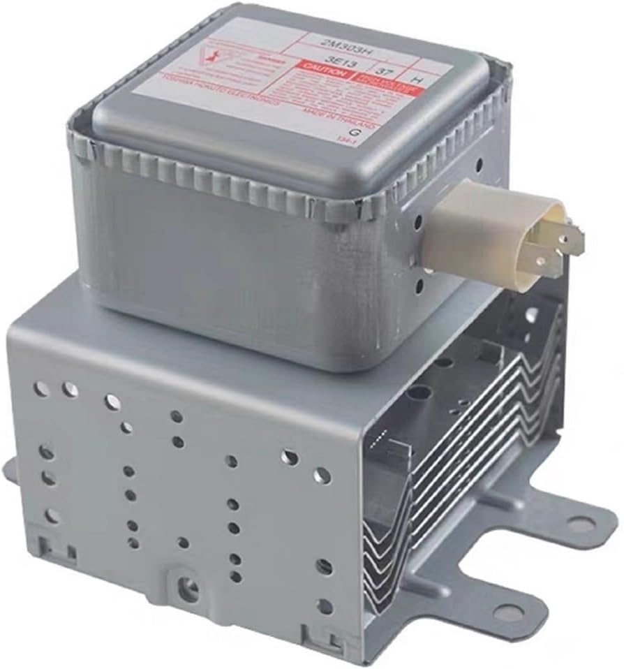 2M303H Air Cooled Magnetron，Compatible for Toshiba Microwave Oven