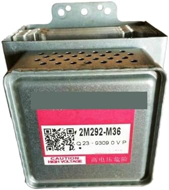 for Microwave Oven Magnetron 2M292-M36 Microwave Oven Parts