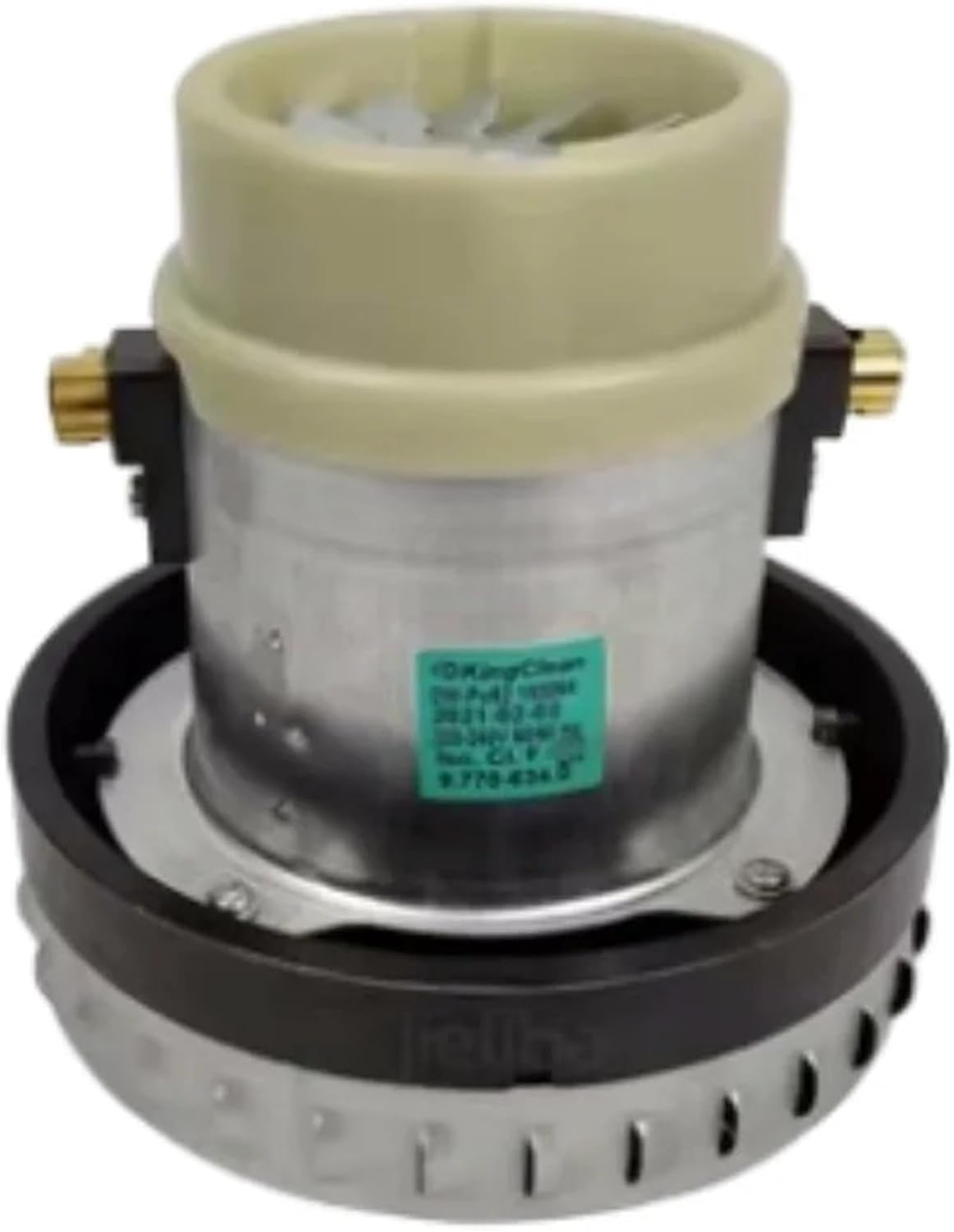 220-240V 50/60HZ DW-Pca22 Vacuum Cleaner Motor,Compatible for Karcher, NT70/2 NT50/2 NT50/1 NT90/2 Vacuum Cleaner Parts Replacement