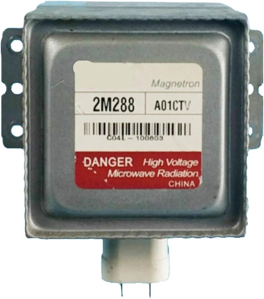 2M213 2M214 2M226 2M246 2M288 2M213-240GP Magnetron for Microwave Oven(2M288)