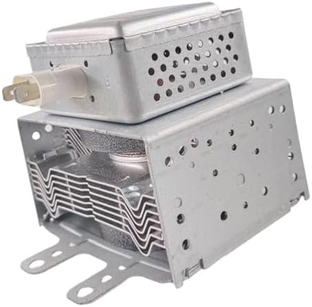 For Panasonic Microwave Oven Replacement Magnetron 2M261-M32 1250W Inverter Grade Element