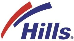 Hills Simplicity Plus Expanding Clothes Airer