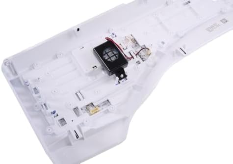 Whirlpool WP71003401 OEM Oven Control Board, Black