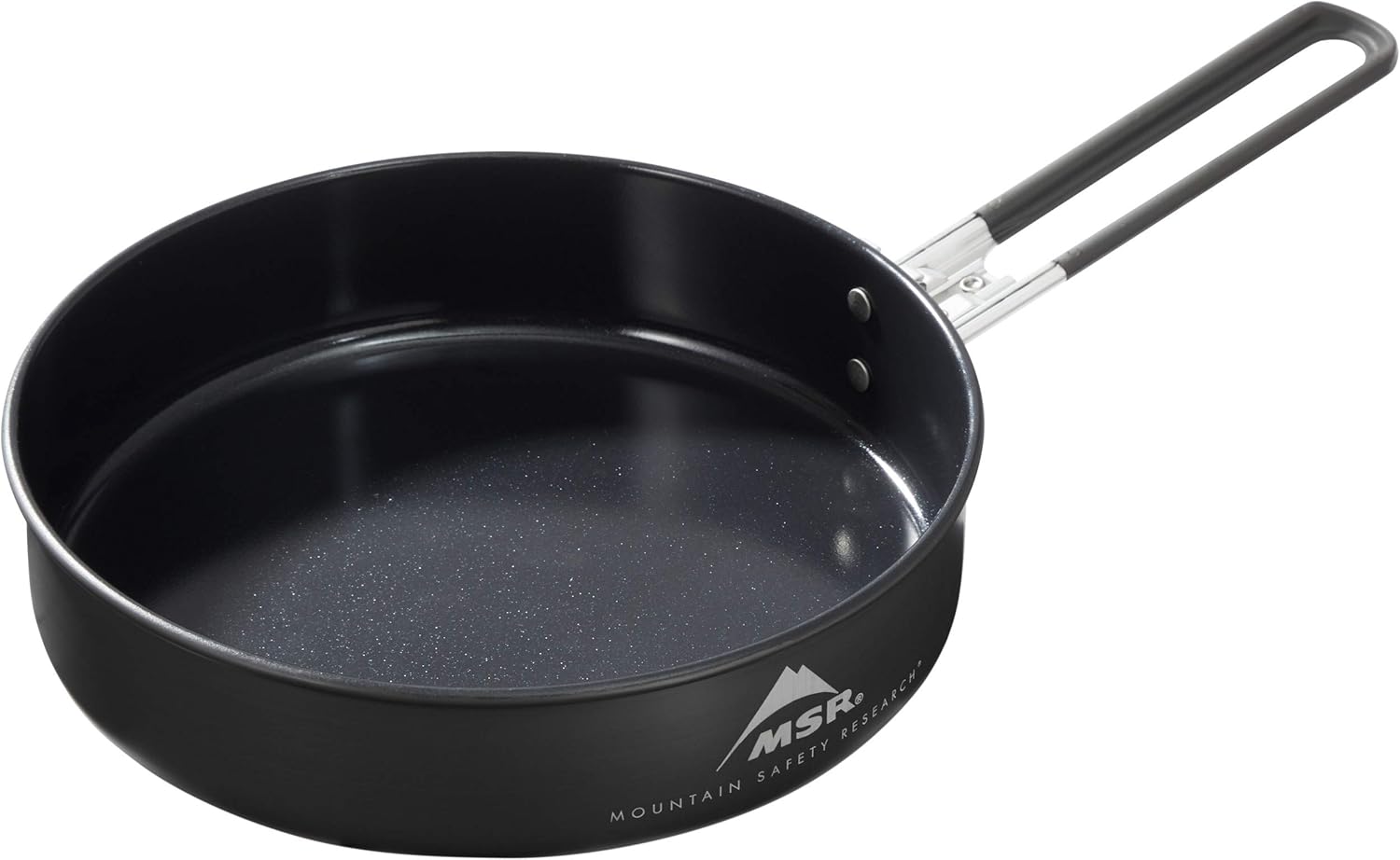 MSR Nonstick Ceramic Coated Camping Skillet
