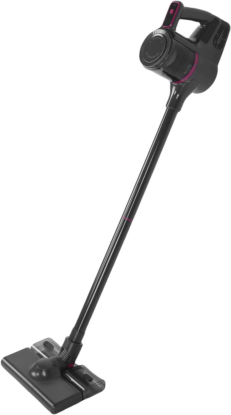 AYNEFY Handheld Upright Vacuum,2 in 1 Suction Drag Integrated 15000Pa Powerful Suction Cordless Stick Vacuum Cleaner for Carpet Hard Floor Pet Hair Car Cleanups Stairs