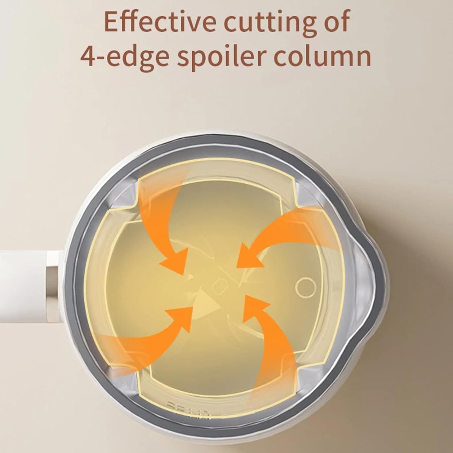 1L Soya Milk Machine Electric Wall Breaking Machine Soybean Milk Maker Fresh Juice Blender Nut Milk Maker Food Blender 110V/220V,B