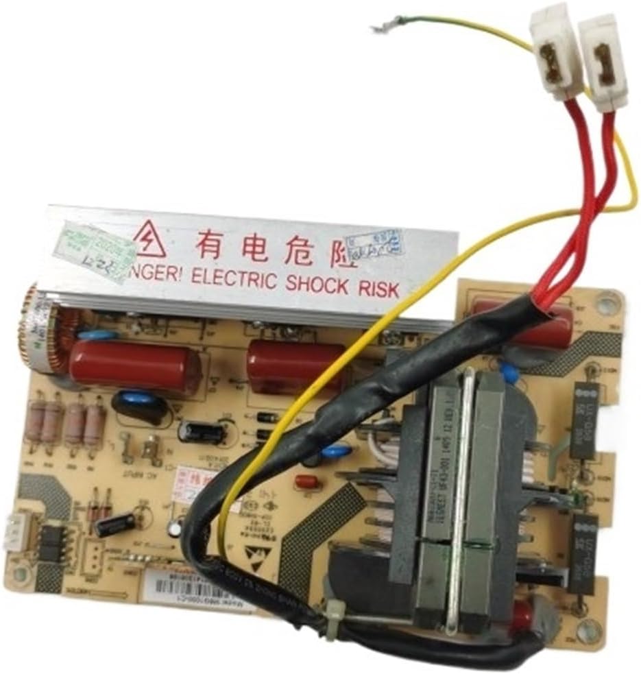 Microwave Oven Motherboard，Compatible For Galanz， G90F25CSLV-Q6(G0) G90F25CN3LV-Q6(G0) M6G900-C1 Inverter Accessories Suitable