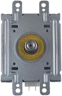 Microwave Oven Magnetron 1.5KW For 2M362 Air Cooled