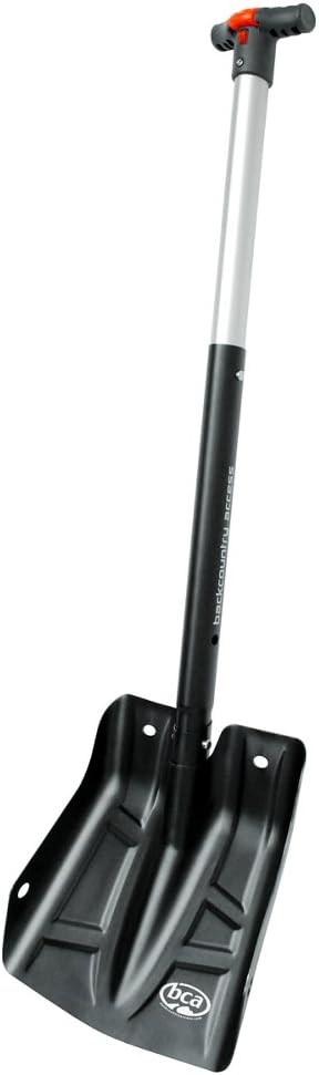BCA Backcountry Access A2 EXT Arsenal with 29CM Saw Shovel