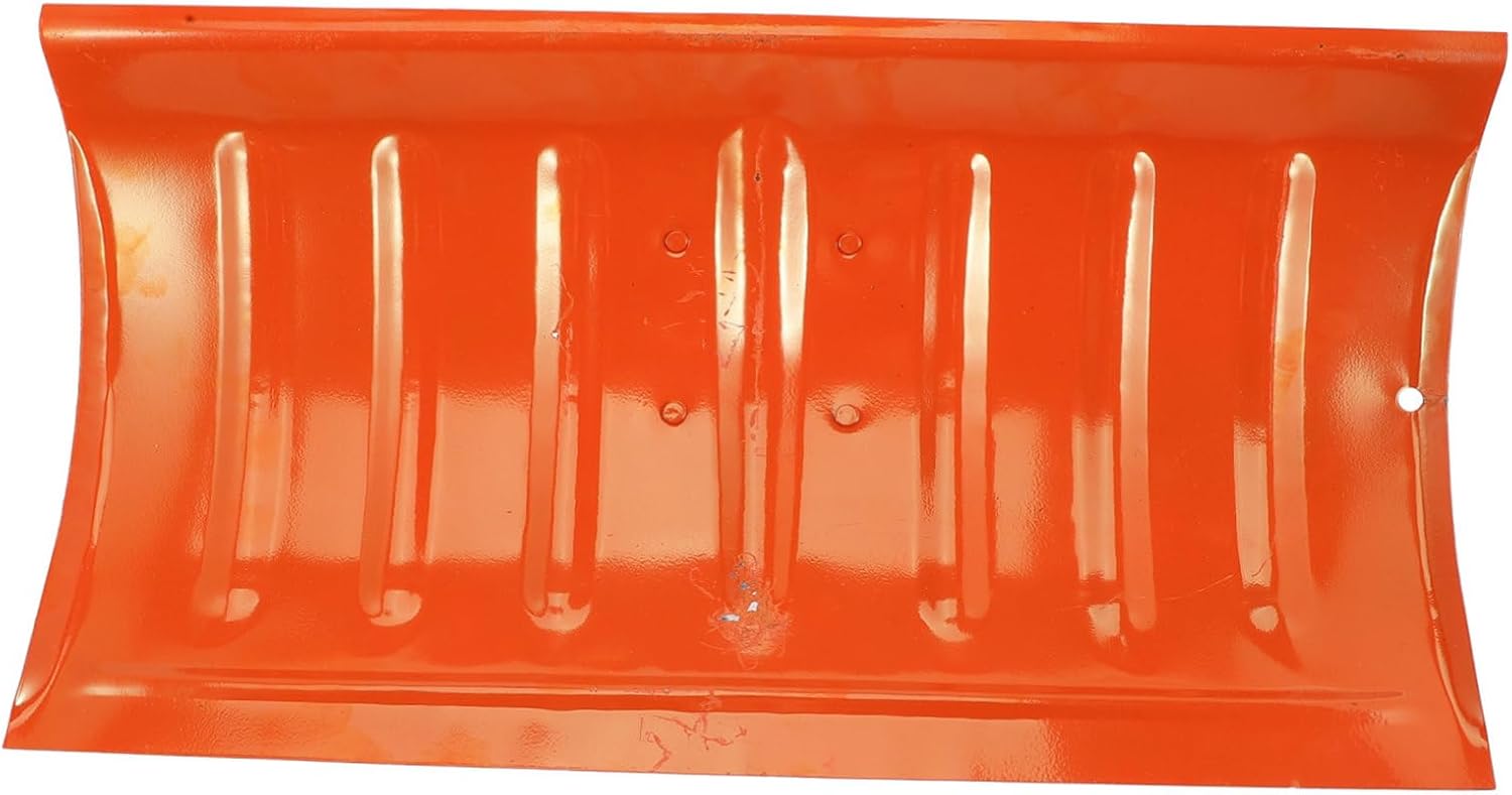 Wide Snow Shovel Snow Removal Equipment for Driveway Ice Removal Shovel Stability Safe No Smell Easy to Use Fast Lightweight