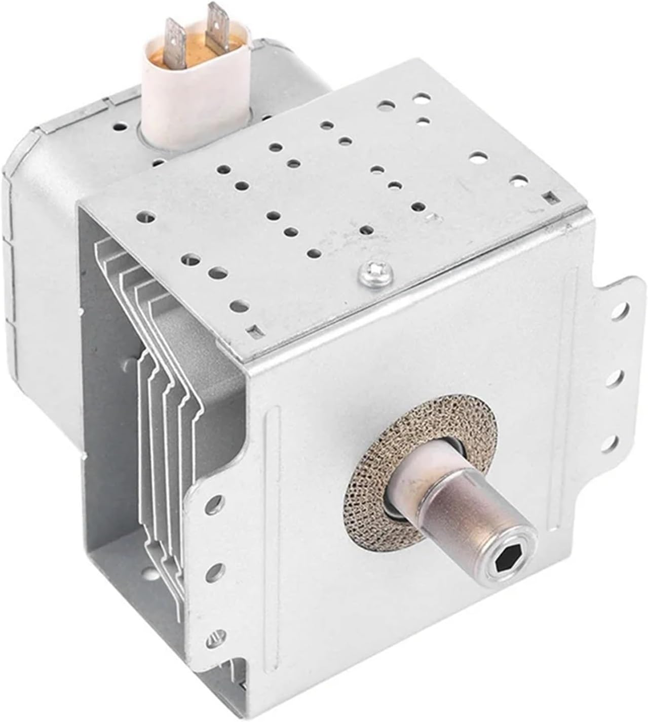 Compatible For Midea Microwave Oven Magnetron 2M219J Universal 519J Heating Vacuum Tube Generator