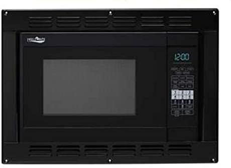 1.1 Black Convection Microwave