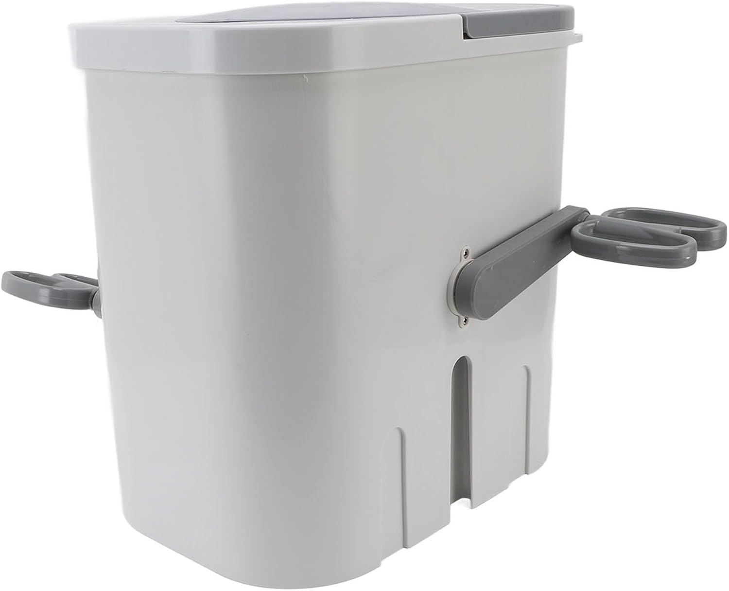 Manual Clothes Washer Portable Energy Saving Hand Crank Washing Machine for Dormitory Small Apartment