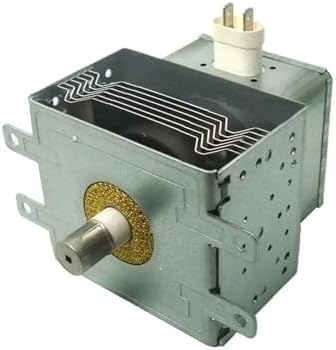 Microwave Oven Magnetron For 2M244-M6 Industrial Replacements