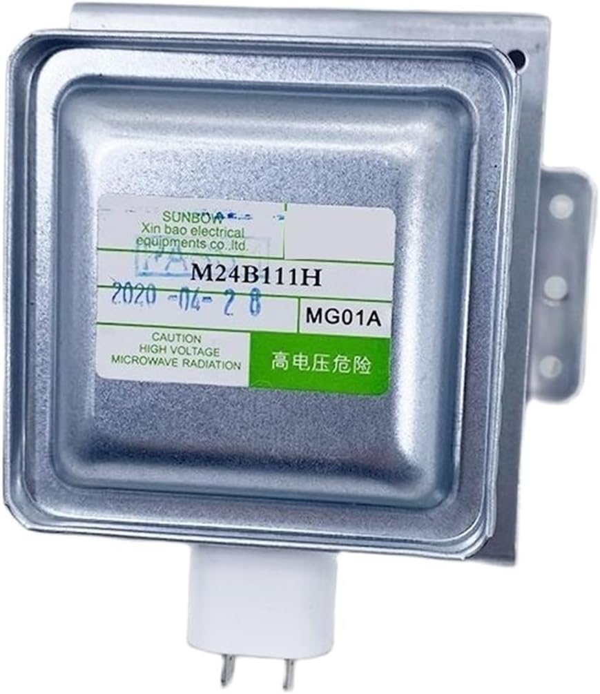 for Microwave Oven Magnetron M24B111H Microwave Parts
