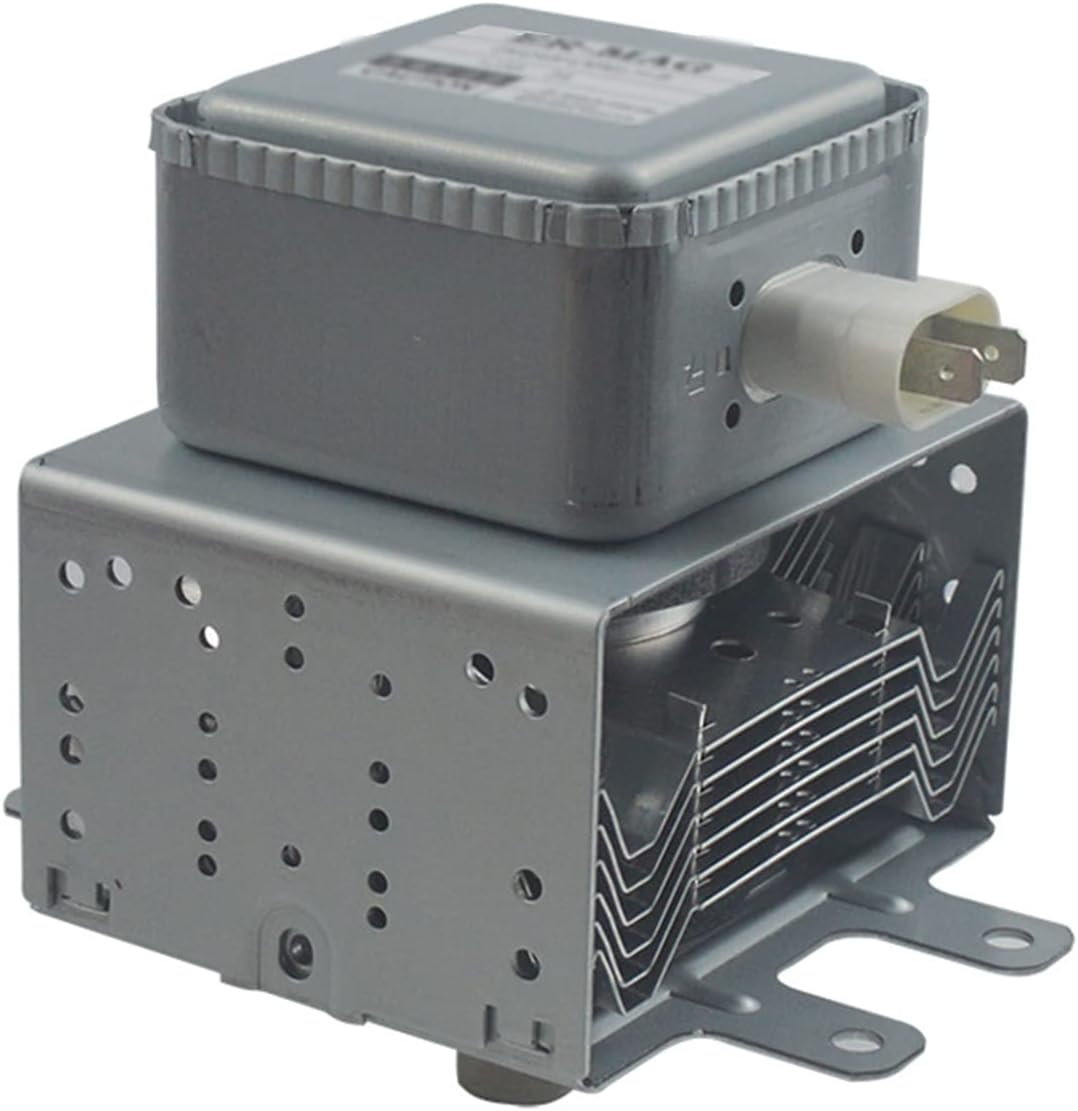 59004010 Microwave Oven Magnetron 2M248H(A) for Toshiba Amana Miele Combi Oven H5040BM Repair Parts Replace RCS511TSA 10489422 10489402 2M248H (YL) Magnetron