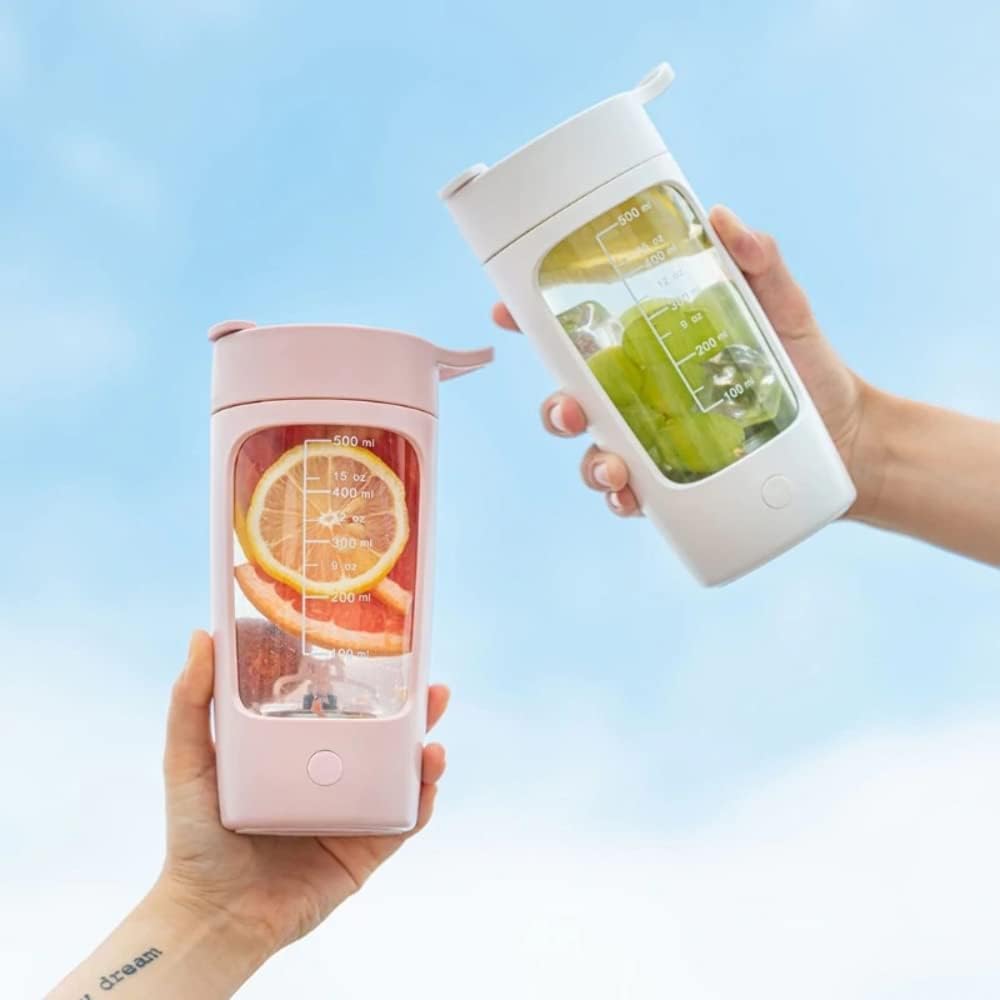 On The Go Electric Blender PK