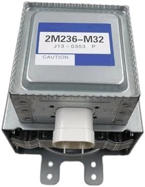 Compatible For Panasonic Microwave Oven Magnetron 2M261-M32 2M236-M32 2M236-M42 Parts