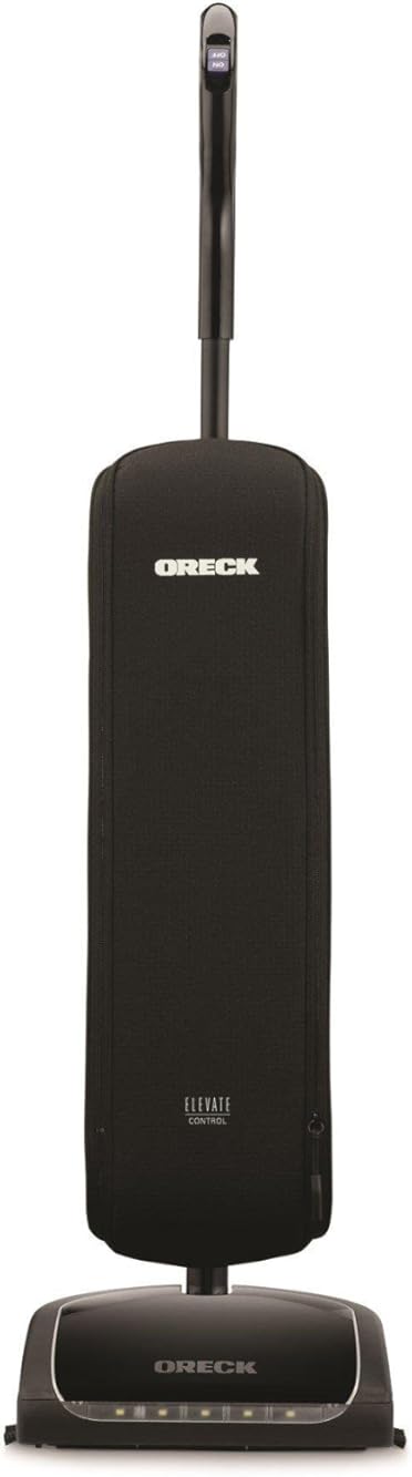 Oreck Elevate Control Bagged Upright Vacuum UK30100
