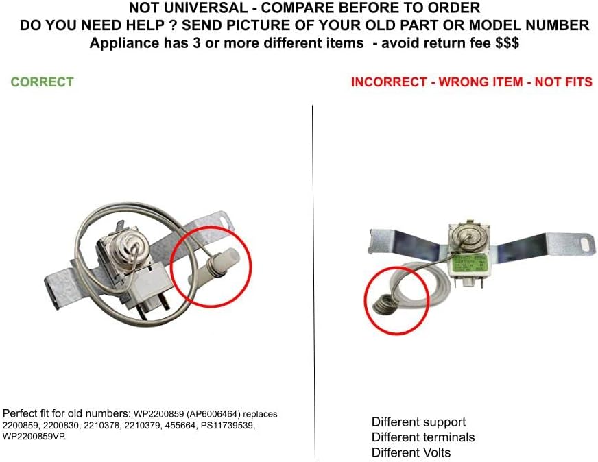 GLOB PRO SOLUTIONS 316557237 CKD5129 Oven Control Board