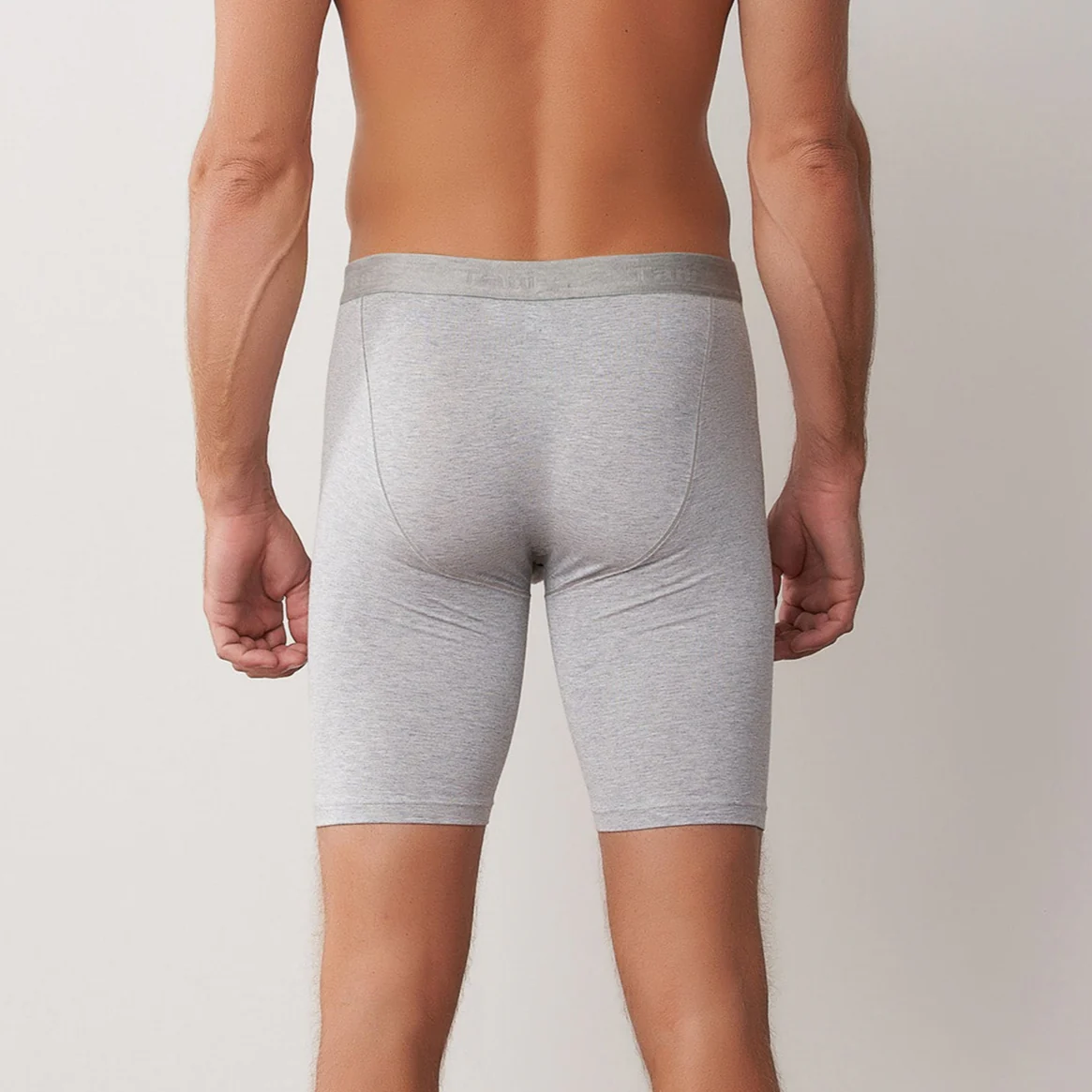 SportMesh Coolmax® Waistband Midway Boxer