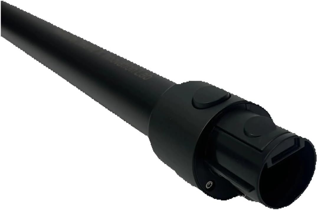 Metal Tube Extension Rod Accessories Spare Parts,Compatible For Dreame ，R10 PRO Handheld Vacuum Cleaner