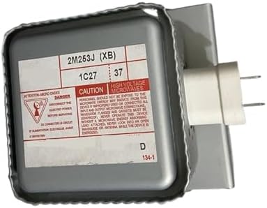 Microwave Oven Magnetron 2M253J for Microwave Oven Parts Accessories